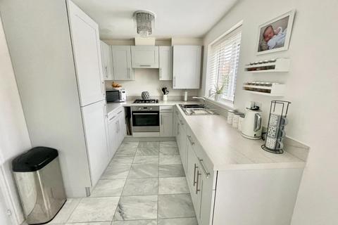 8 Copper Beech Lane, Middlesbrough, TS8 9FL