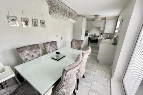 8 Copper Beech Lane, Middlesbrough, TS8 9FL