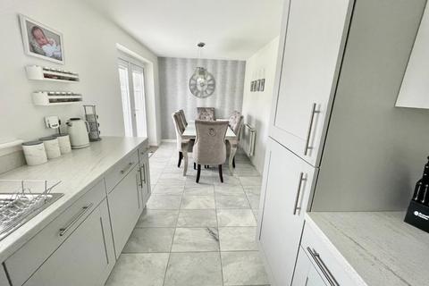 8 Copper Beech Lane, Middlesbrough, TS8 9FL