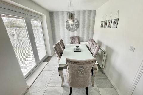 8 Copper Beech Lane, Middlesbrough, TS8 9FL