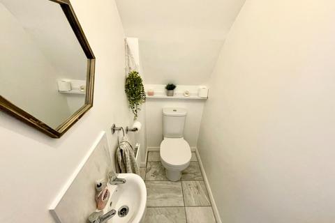 8 Copper Beech Lane, Middlesbrough, TS8 9FL