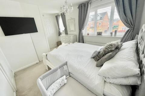8 Copper Beech Lane, Middlesbrough, TS8 9FL