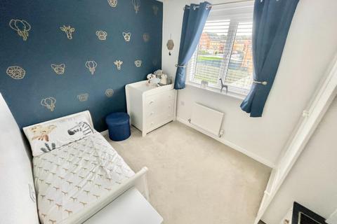 8 Copper Beech Lane, Middlesbrough, TS8 9FL