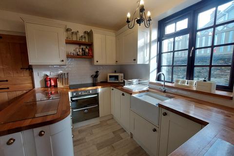 5 bedroom cottage to rent, Glenview, Tywardreath, PAR, PL24