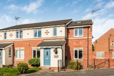 40 Bielby Drive, Beverley, HU17 0RX