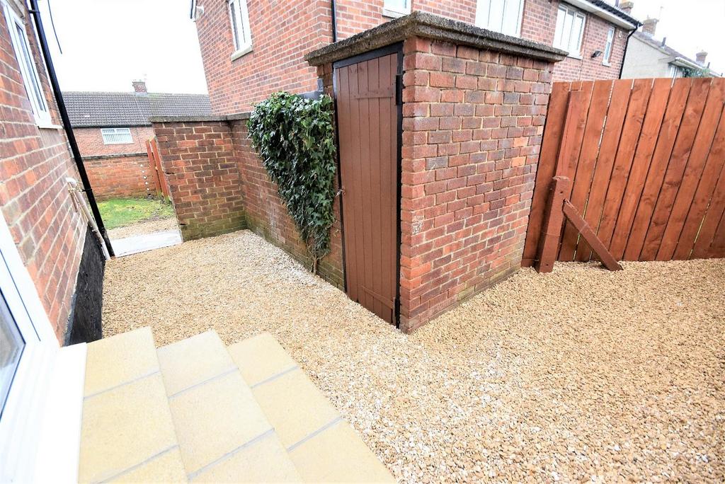 Outdoor Space