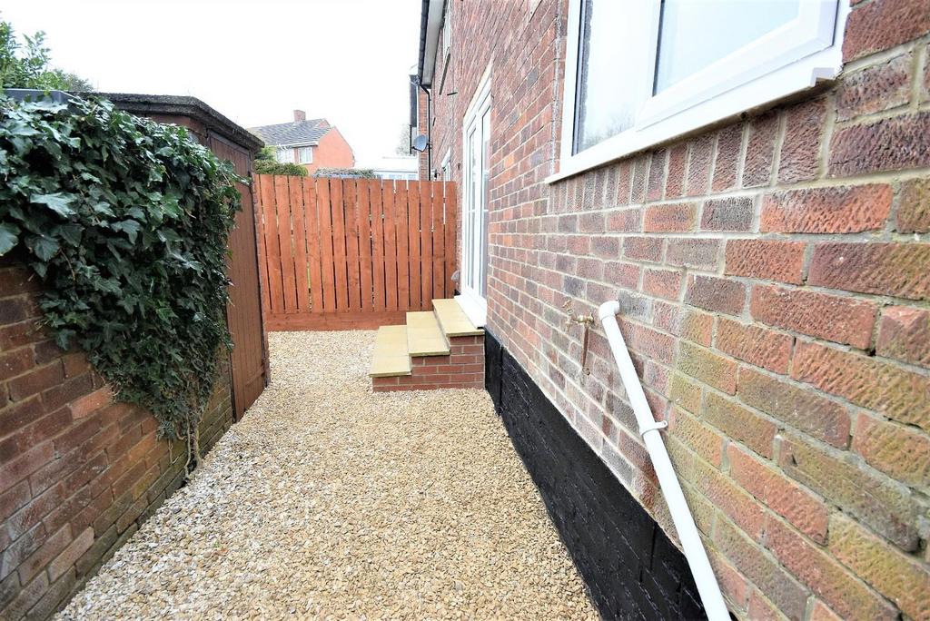 Outdoor Space