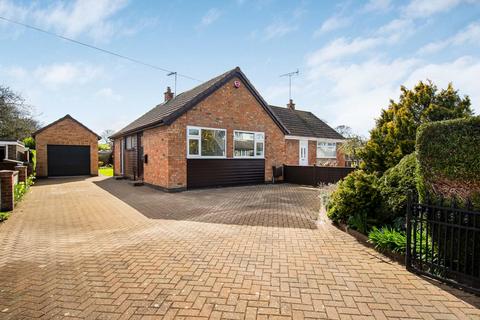 2 bedroom semi-detached bungalow for sale, Barley Gate, Leven, Beverley, HU17 5NU