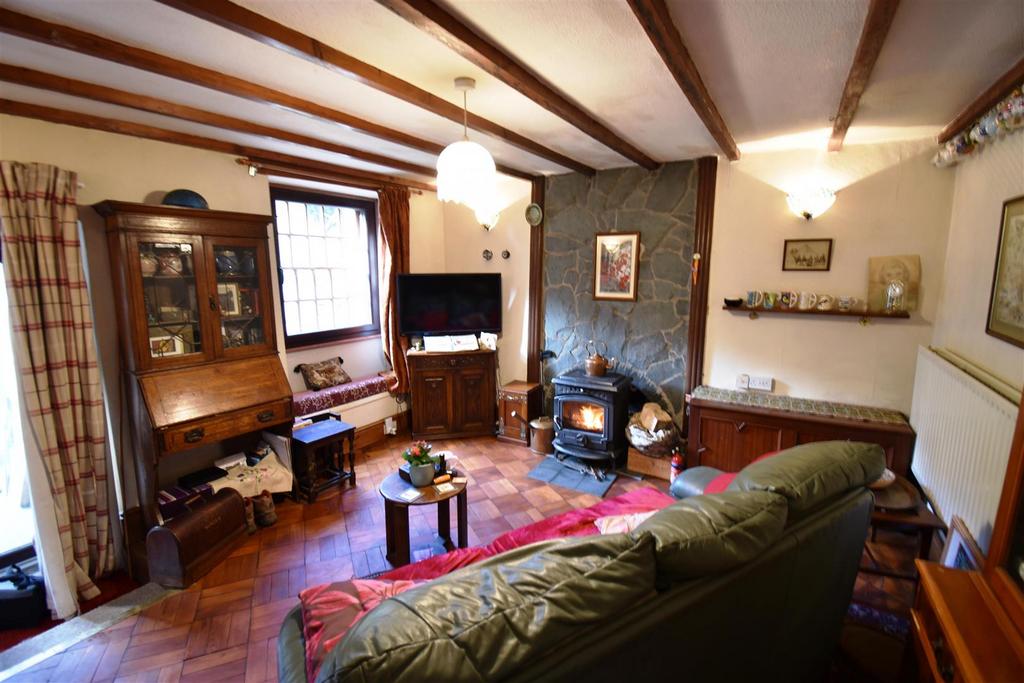 Litton Mill, Buxton 2 bed cottage £399,950