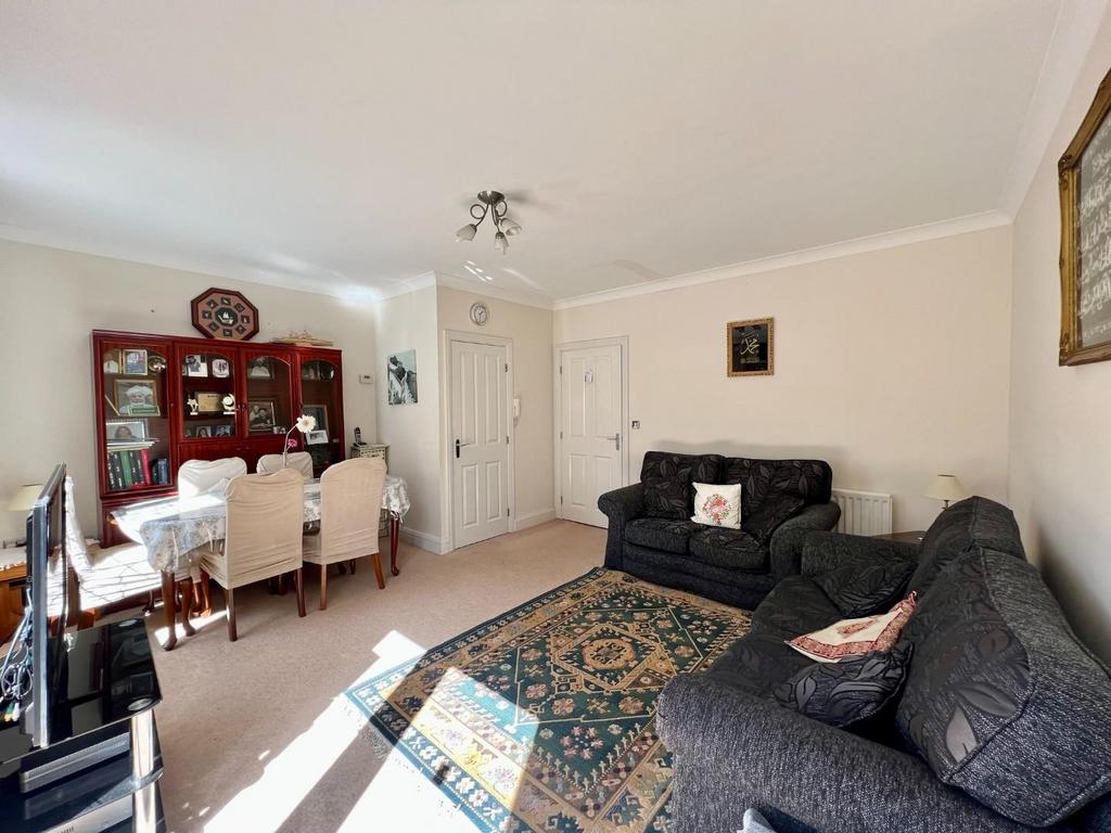 Fielden Court, Chorlton 3 bed mews £350,000