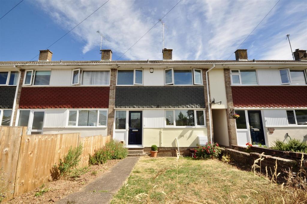 Richmond Park 3 bed terraced house for sale £259,000