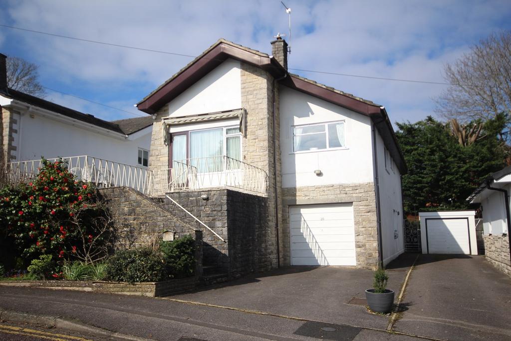 Surrey Gardens, Bournemouth, BH4 3 bed property for sale £575,000