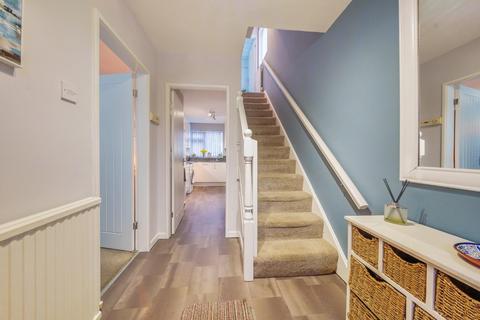 15 Cherry Tree Walk, Tadcaster, LS24 9HS