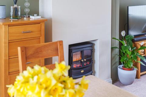 15 Cherry Tree Walk, Tadcaster, LS24 9HS