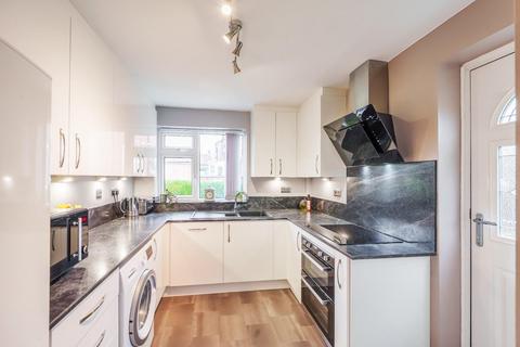 15 Cherry Tree Walk, Tadcaster, LS24 9HS