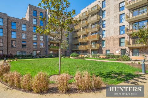 Flat 19, Millais Court, 5 Selbourne Avenue, Hounslow, TW3 1BY