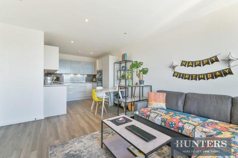 Flat 19, Millais Court, 5 Selbourne Avenue, Hounslow, TW3 1BY