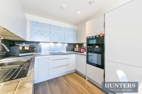 Flat 19, Millais Court, 5 Selbourne Avenue, Hounslow, TW3 1BY