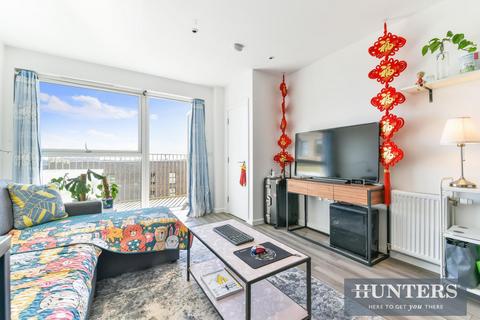 Flat 19, Millais Court, 5 Selbourne Avenue, Hounslow, TW3 1BY