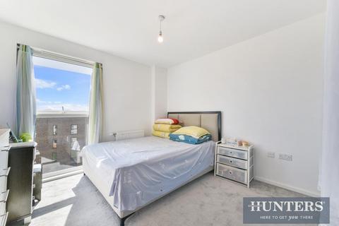 Flat 19, Millais Court, 5 Selbourne Avenue, Hounslow, TW3 1BY