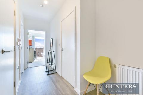 Flat 19, Millais Court, 5 Selbourne Avenue, Hounslow, TW3 1BY