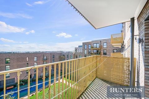 Flat 19, Millais Court, 5 Selbourne Avenue, Hounslow, TW3 1BY