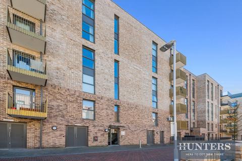 Flat 19, Millais Court, 5 Selbourne Avenue, Hounslow, TW3 1BY