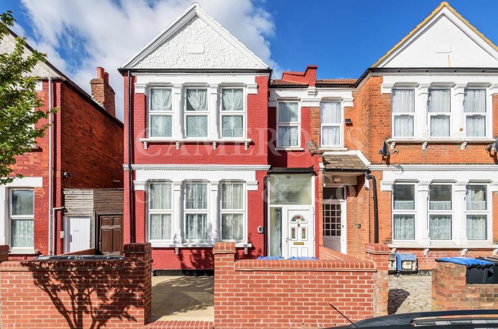 Olive Road, London, NW2 6 bed terraced house for sale £1,000,000