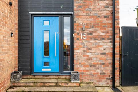 15 Chestnut Avenue, Welburn, York, YO60 7EH