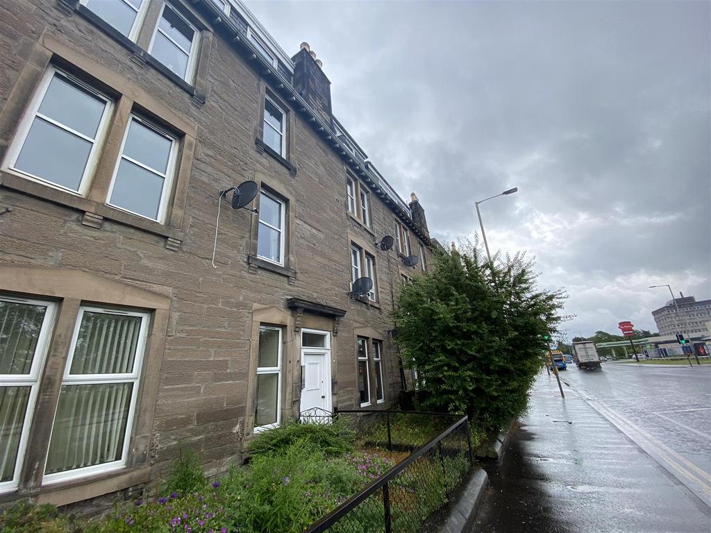 Shields Place, Dunkeld Road, Perth 2 bed flat to rent £550 pcm (£127 pw)