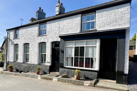 4 bedroom house for sale, Capel Garmon, Llanrwst