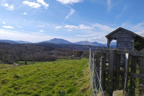 4 bedroom house for sale, Capel Garmon, Llanrwst