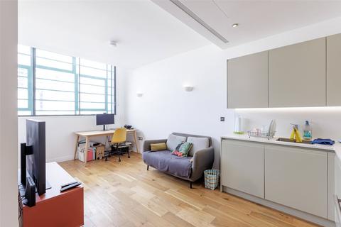 1 bedroom apartment for sale, Western Avenue, Perivale, Greenford, UB6
