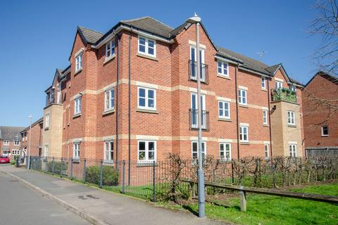 2 bedroom apartment for sale, Mica Close, Rugby, CV21