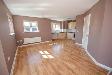 2 bedroom apartment for sale, Mica Close, Rugby, CV21