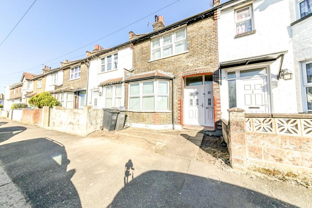 Bute Road, Croydon, CR0 3 bed terraced house for sale £375,000