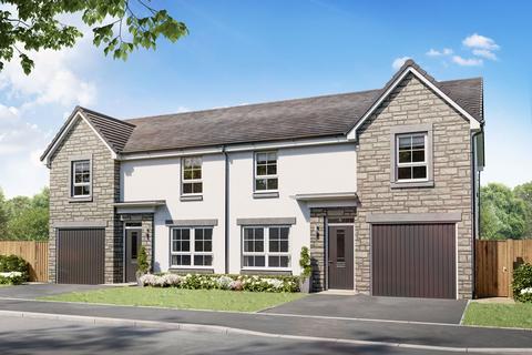 3 bedroom semi-detached house for sale - Duart at DWH Findrassie 1 Meg Farquhar Street, Elgin IV30