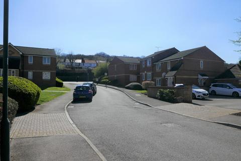 1 bedroom flat to rent, Shortlands Close, Belvedere DA17