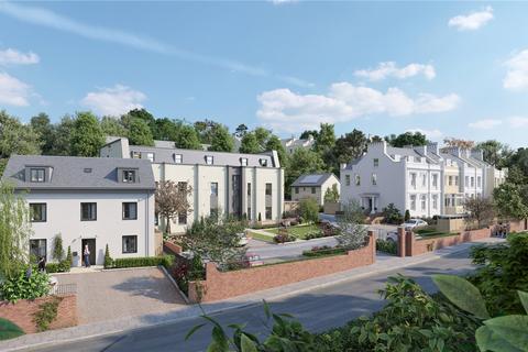 1 bedroom penthouse for sale - Richmond Grove, Exeter, Devon, EX1