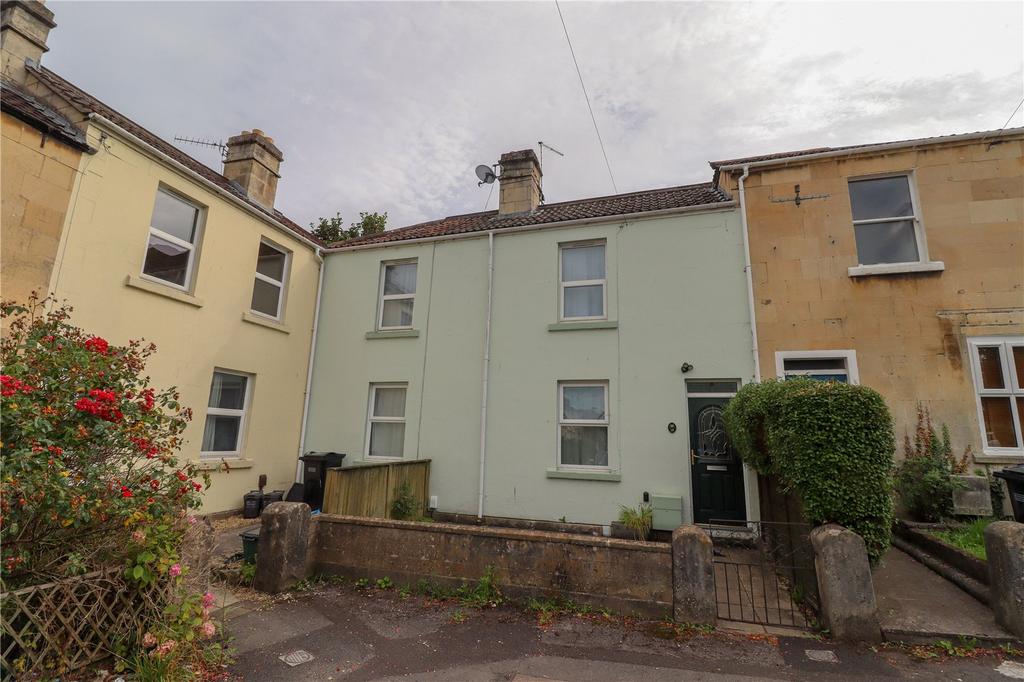 Dorset Street, Oldfield Park, Bath, BA2 2 bed terraced house for sale £350,000