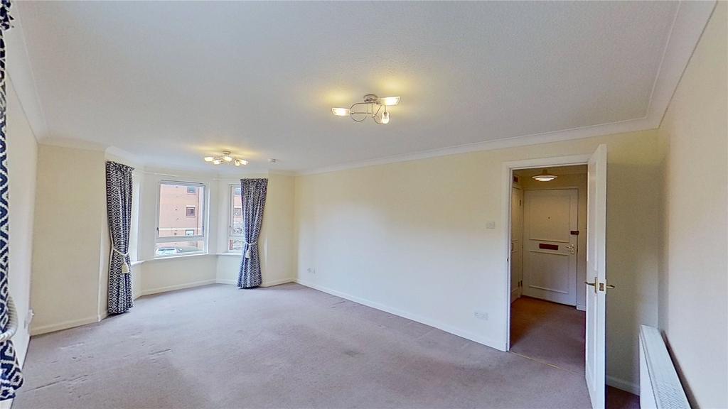 Caithness Place, Edinburgh, Midlothian, EH5 2 bed flat to rent £1,535