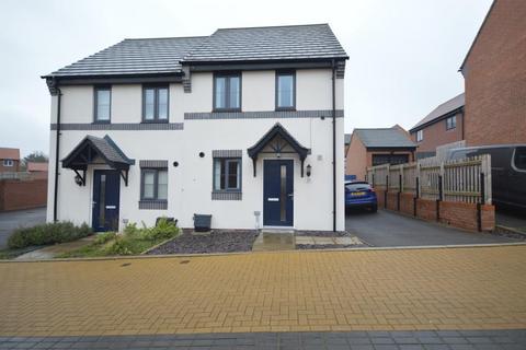 29 Dutimoors Drive, Lawley, Telford, TF4 2SW