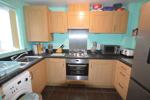 29 Dutimoors Drive, Lawley, Telford, TF4 2SW