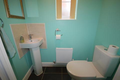 29 Dutimoors Drive, Lawley, Telford, TF4 2SW