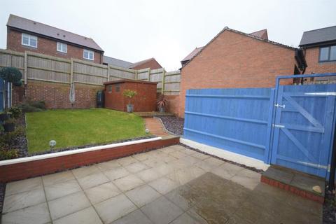 29 Dutimoors Drive, Lawley, Telford, TF4 2SW