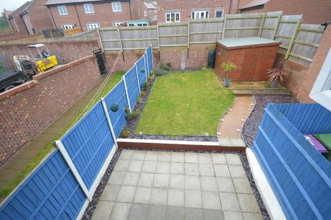 29 Dutimoors Drive, Lawley, Telford, TF4 2SW