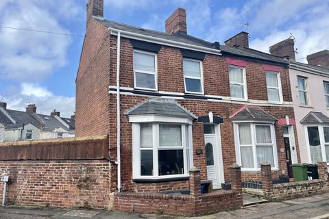 18 Oakfield Road, Exeter, EX4 1BA