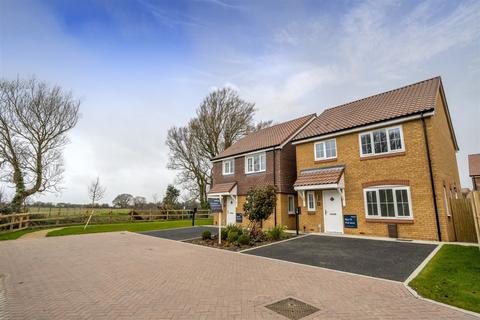 3 bedroom detached house for sale - North Bersted, Bognor Regis, PO21