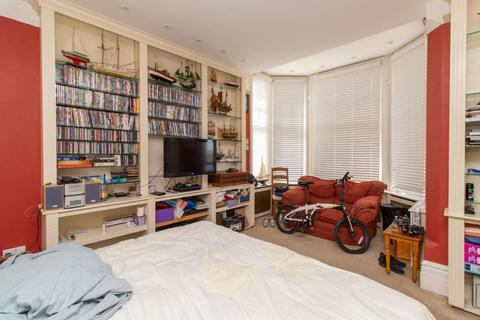 1 bedroom flat for sale - Lewis Crescent, Cliftonville, CT9