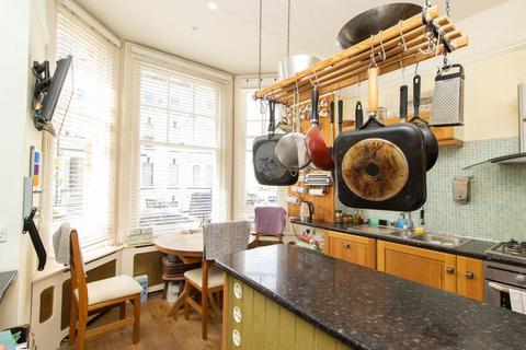 1 bedroom flat for sale - Lewis Crescent, Cliftonville, CT9